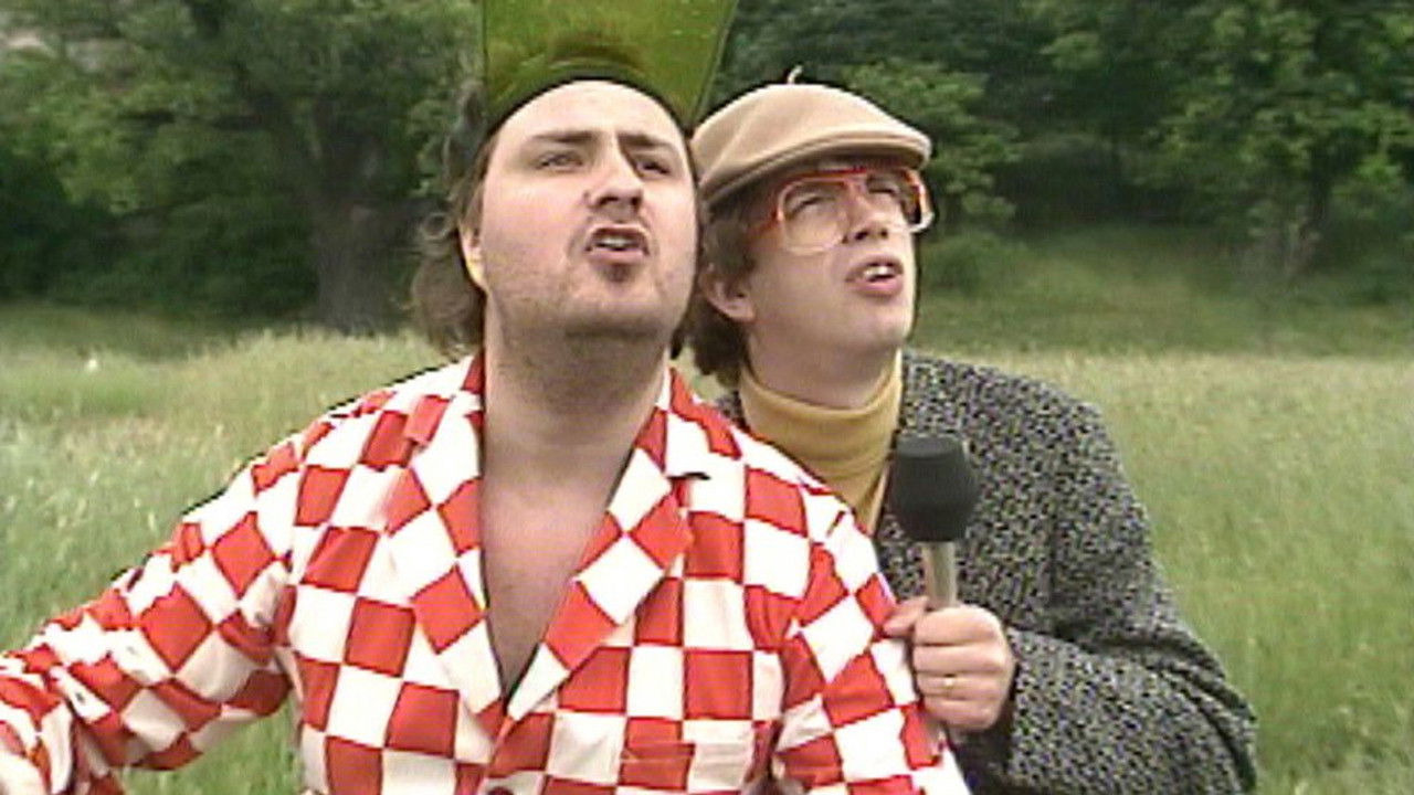 Backdrop for Angne & Svullo