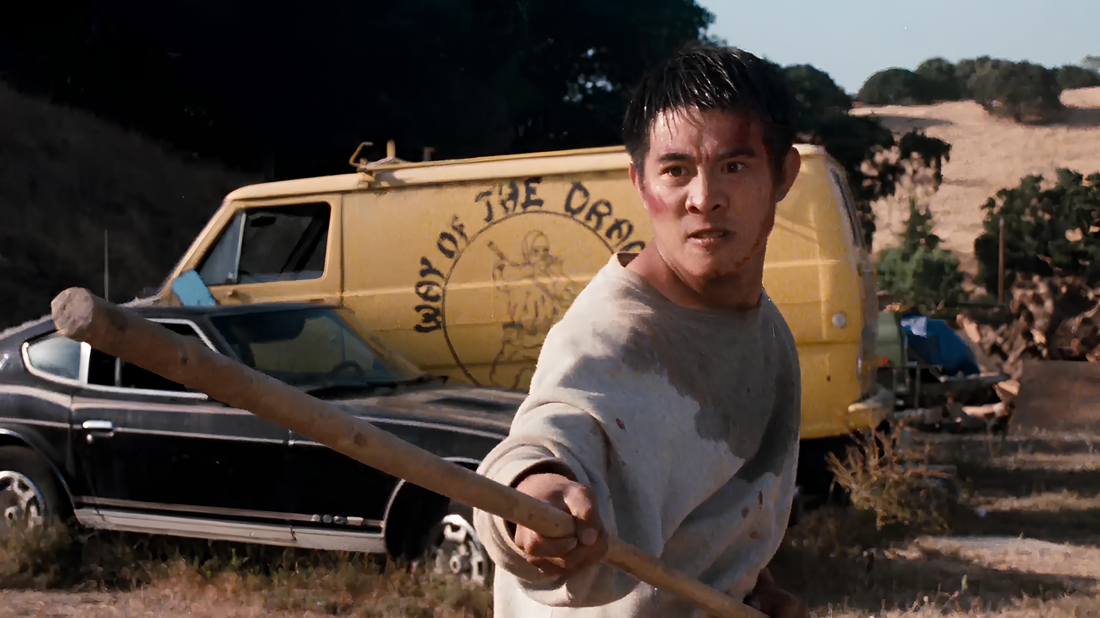 Backdrop for Dragon Fight