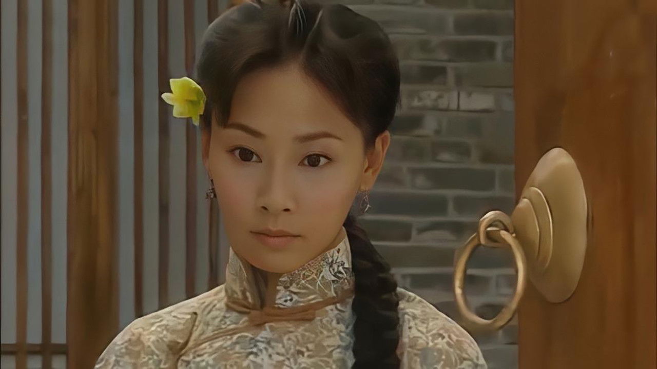 Backdrop for 春蚕织梦