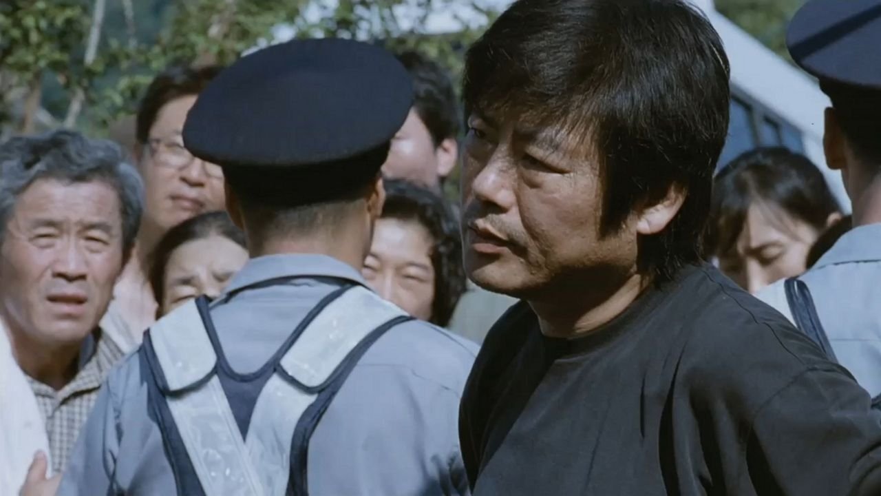 Backdrop for Children...