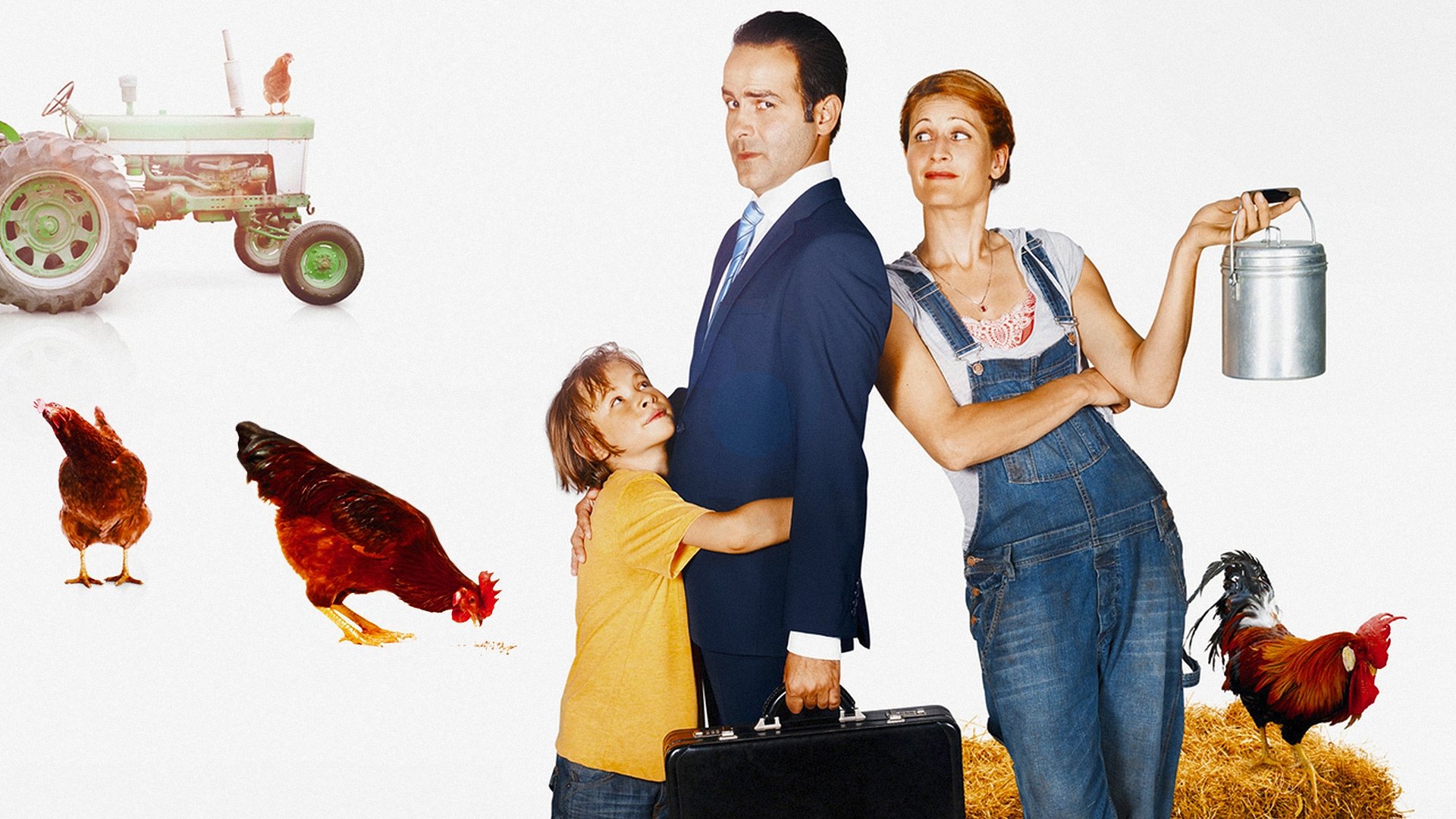 Backdrop for Liebe und andere Unfälle