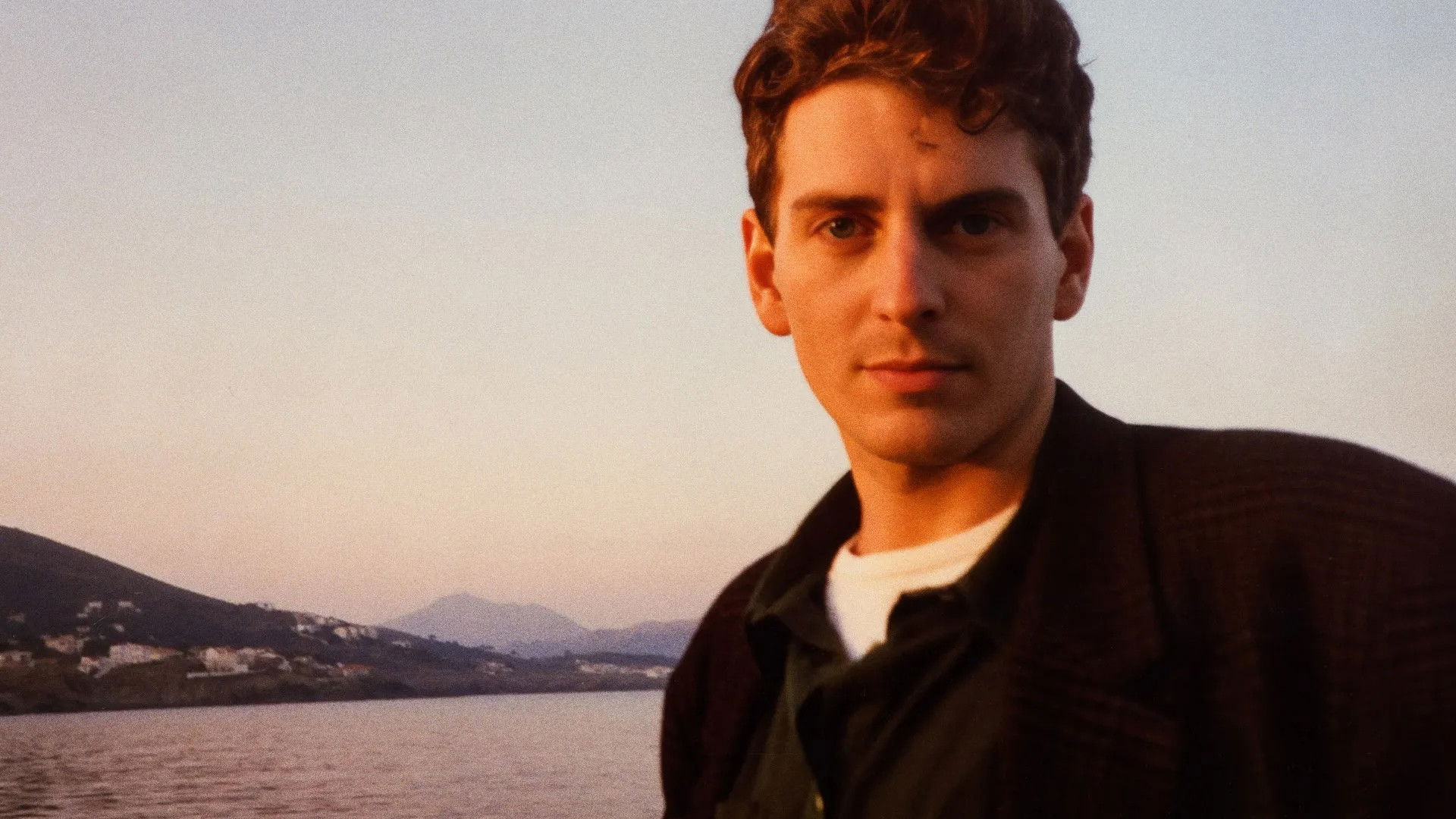 Backdrop for Carles Sabater. No espereu res de mi