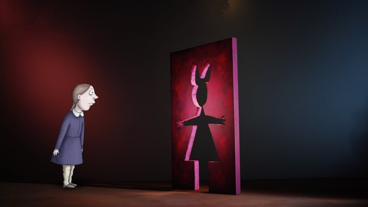 Backdrop for My Love Affair with Marriage