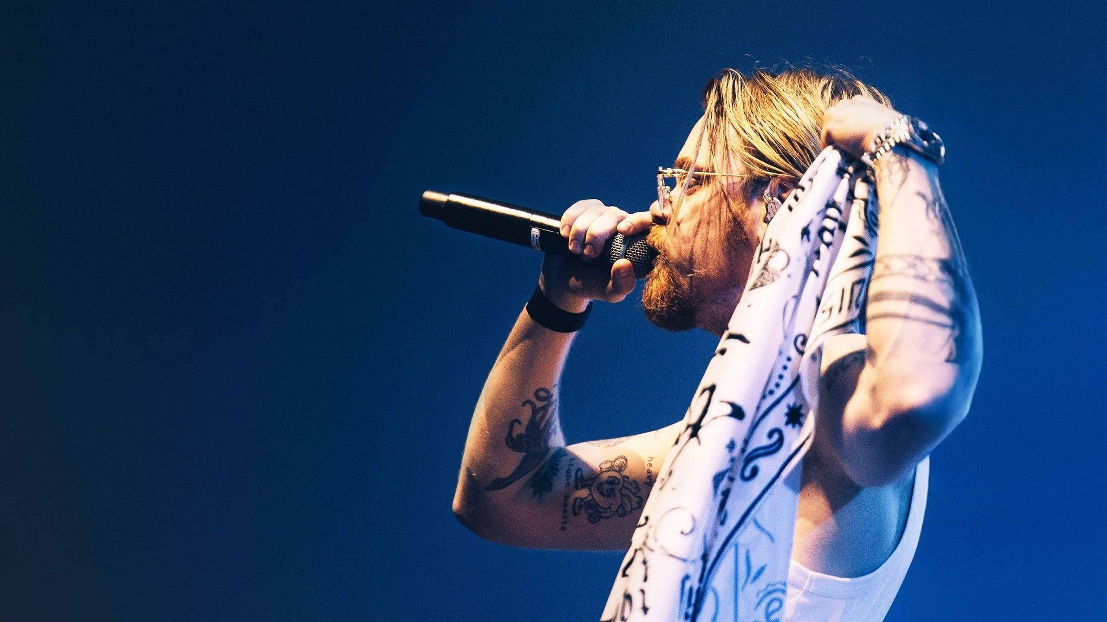 Backdrop for kuqe 2115: nareszcie w trasie