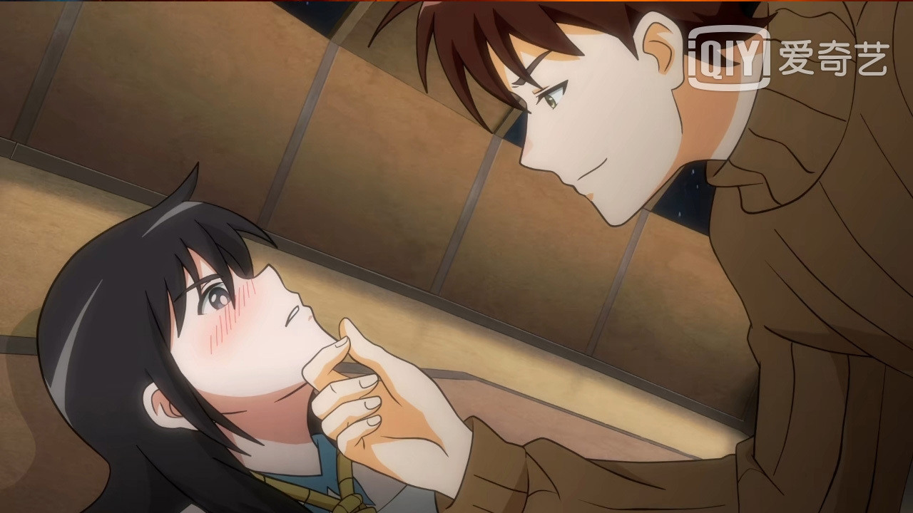 Backdrop for No Choice But to Betray the Earth!