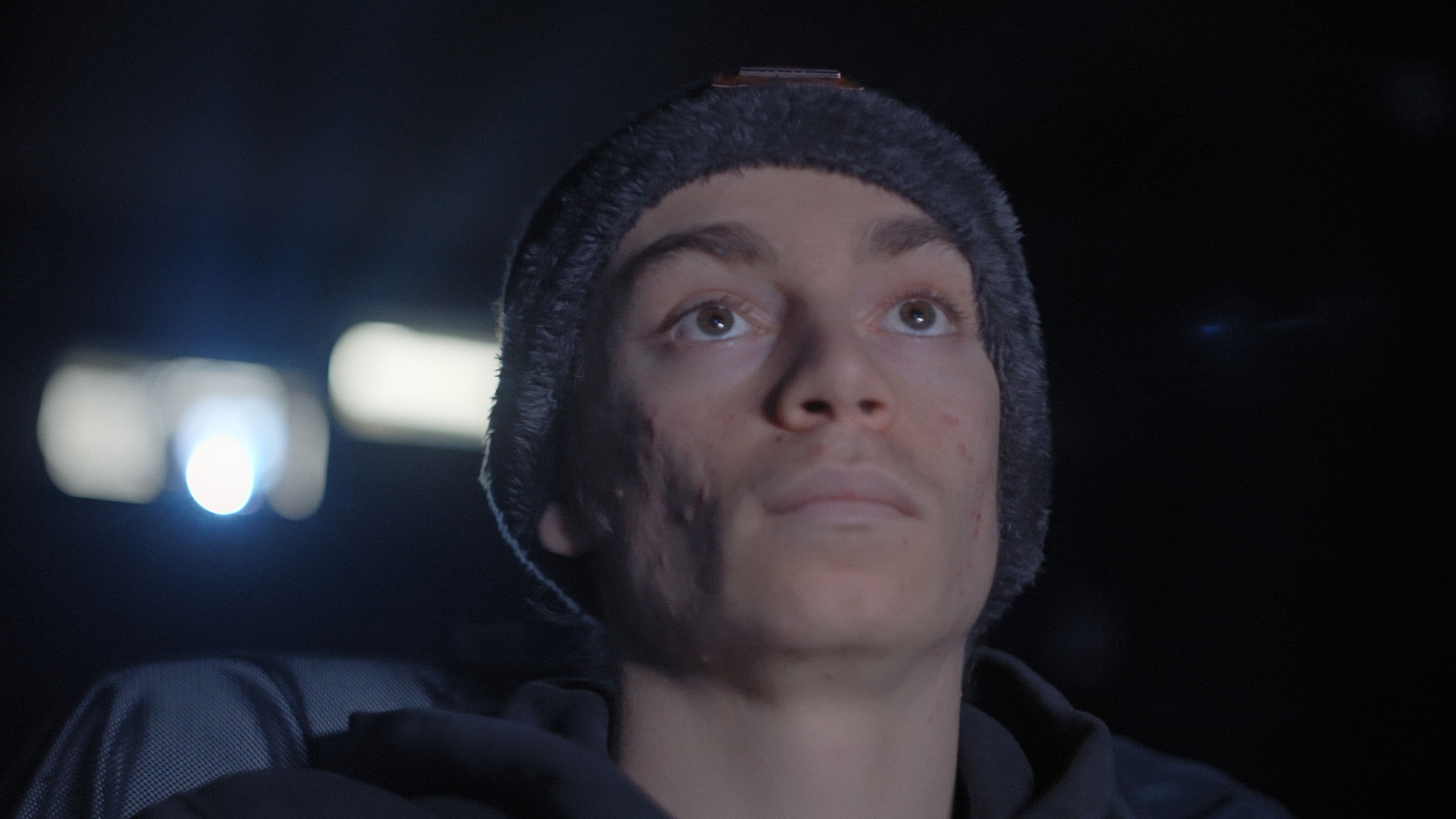 Backdrop for Corri, sta iniziando!