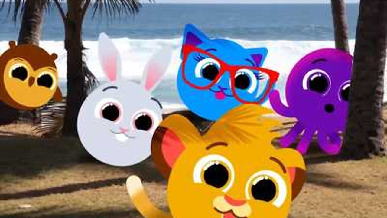 Backdrop for Bolofofos