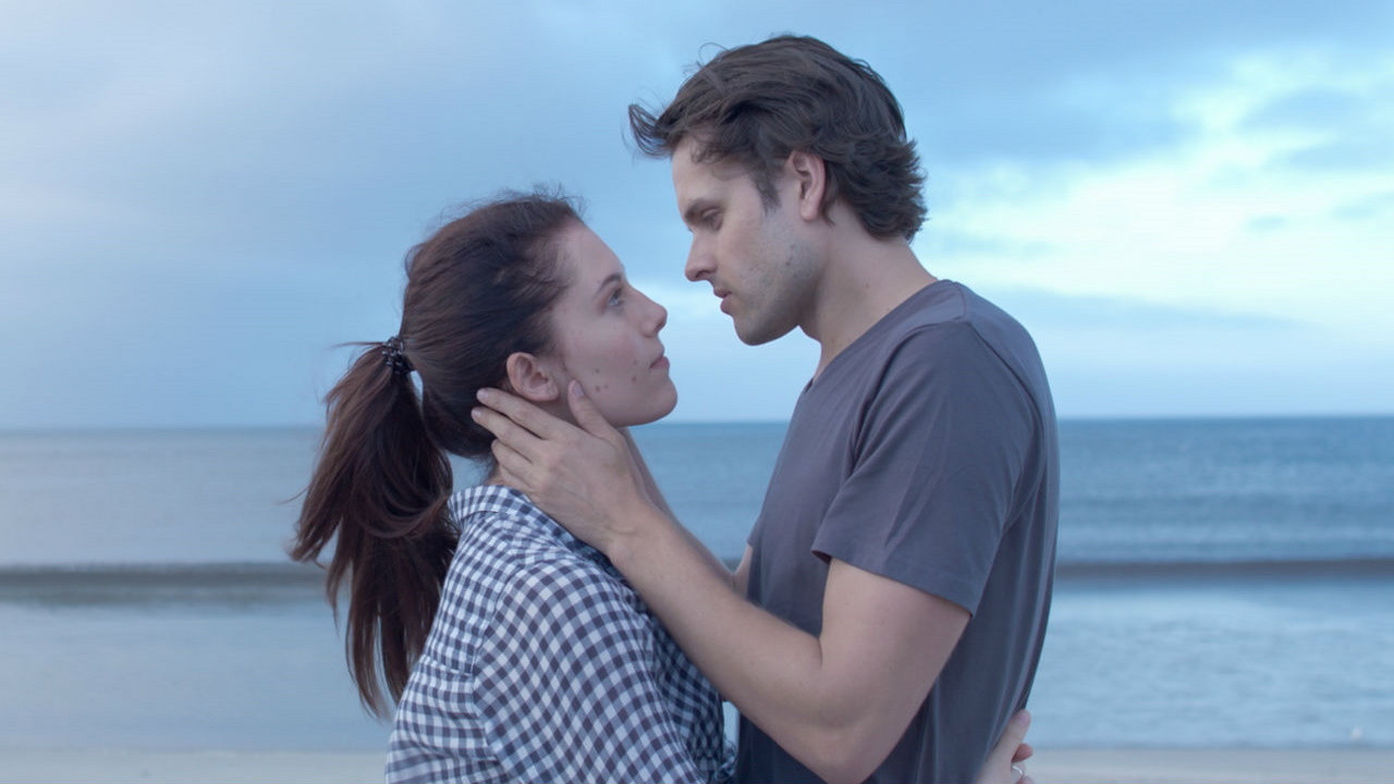 Backdrop for Liewe Lisa