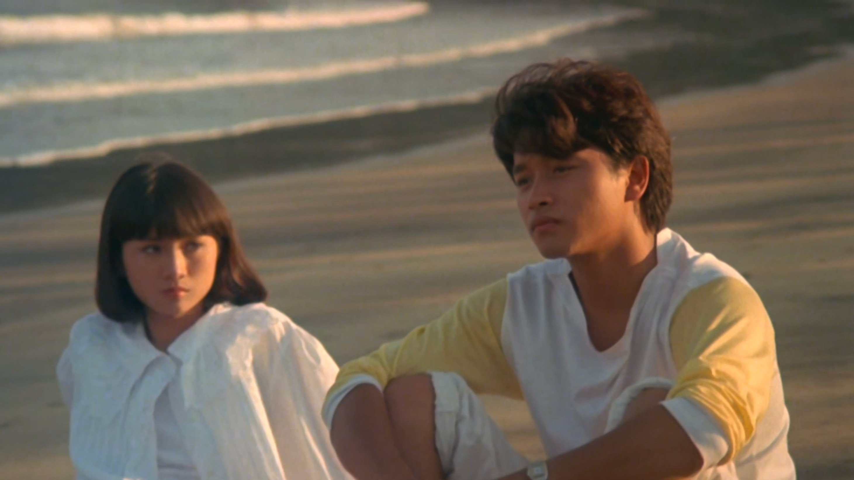 Backdrop for Teenage Dreamers