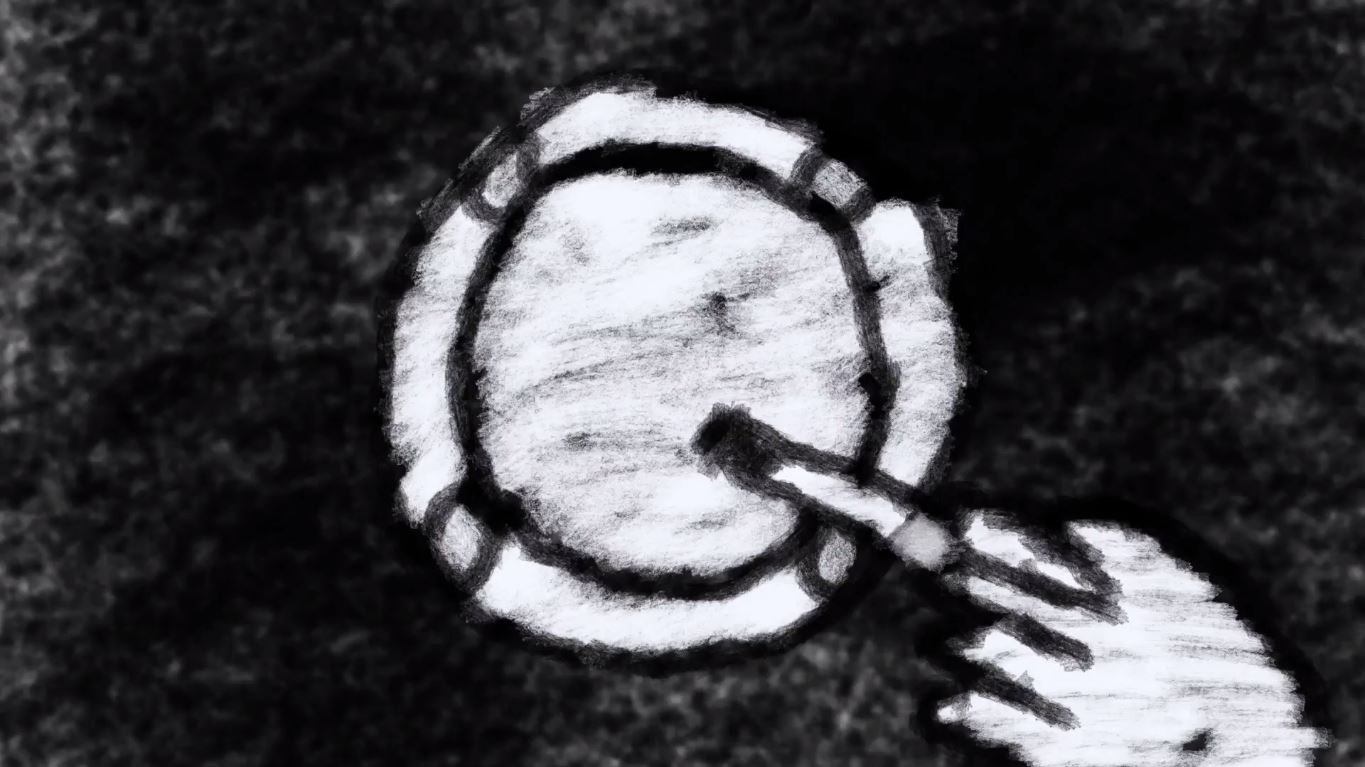 Backdrop for Small World