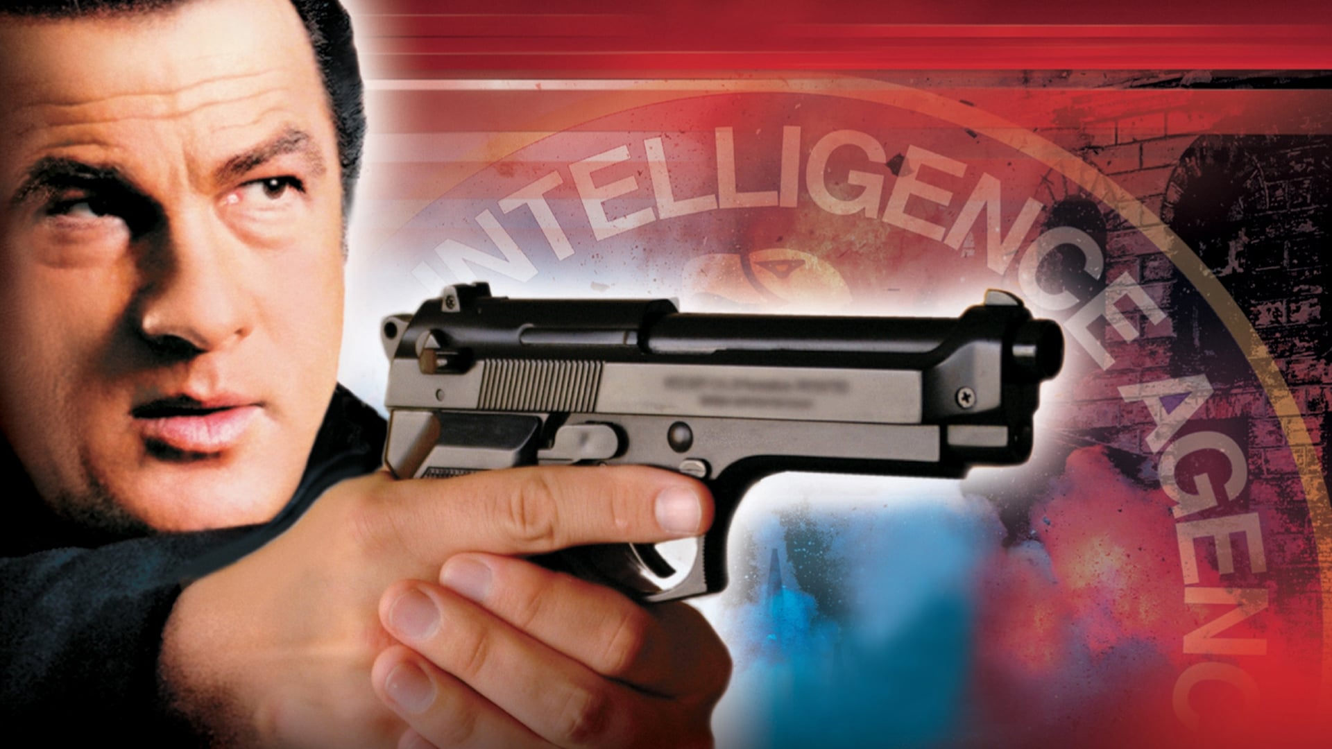 Backdrop for Belly of the Beast