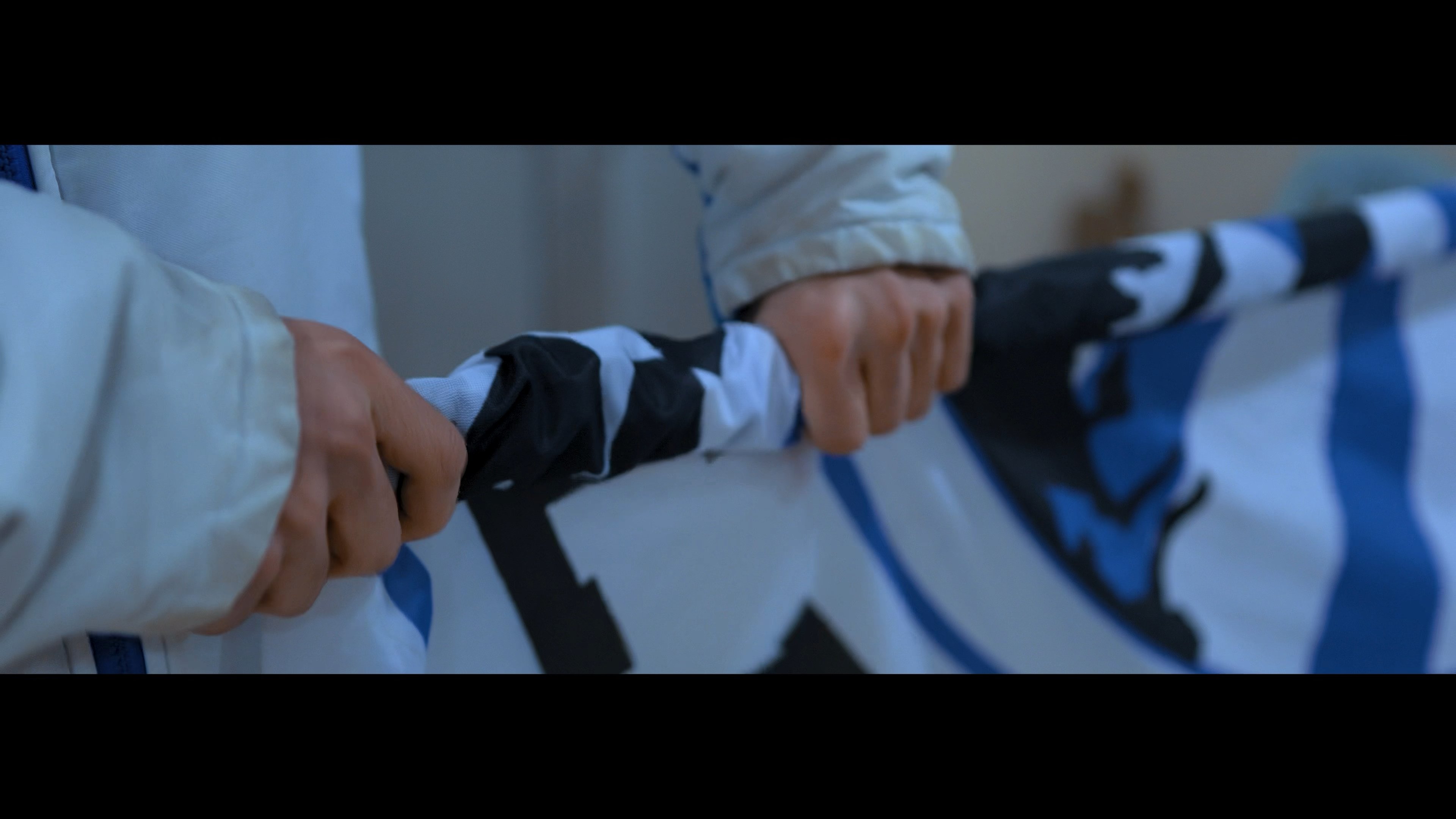 Backdrop for Dadaşlar Belgeseli