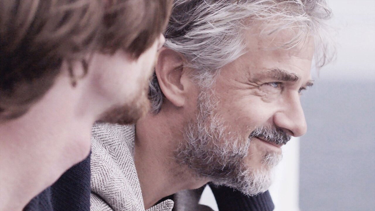 Backdrop for Waterboys