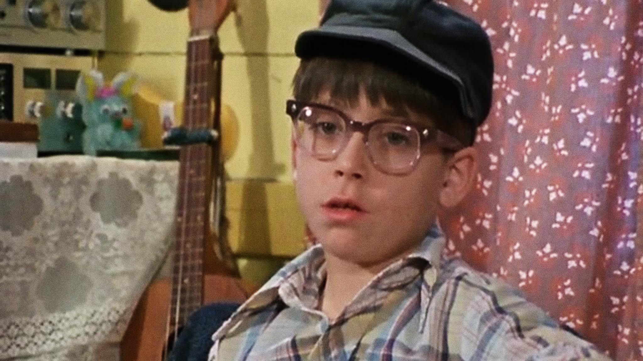 Backdrop for It's Just Better