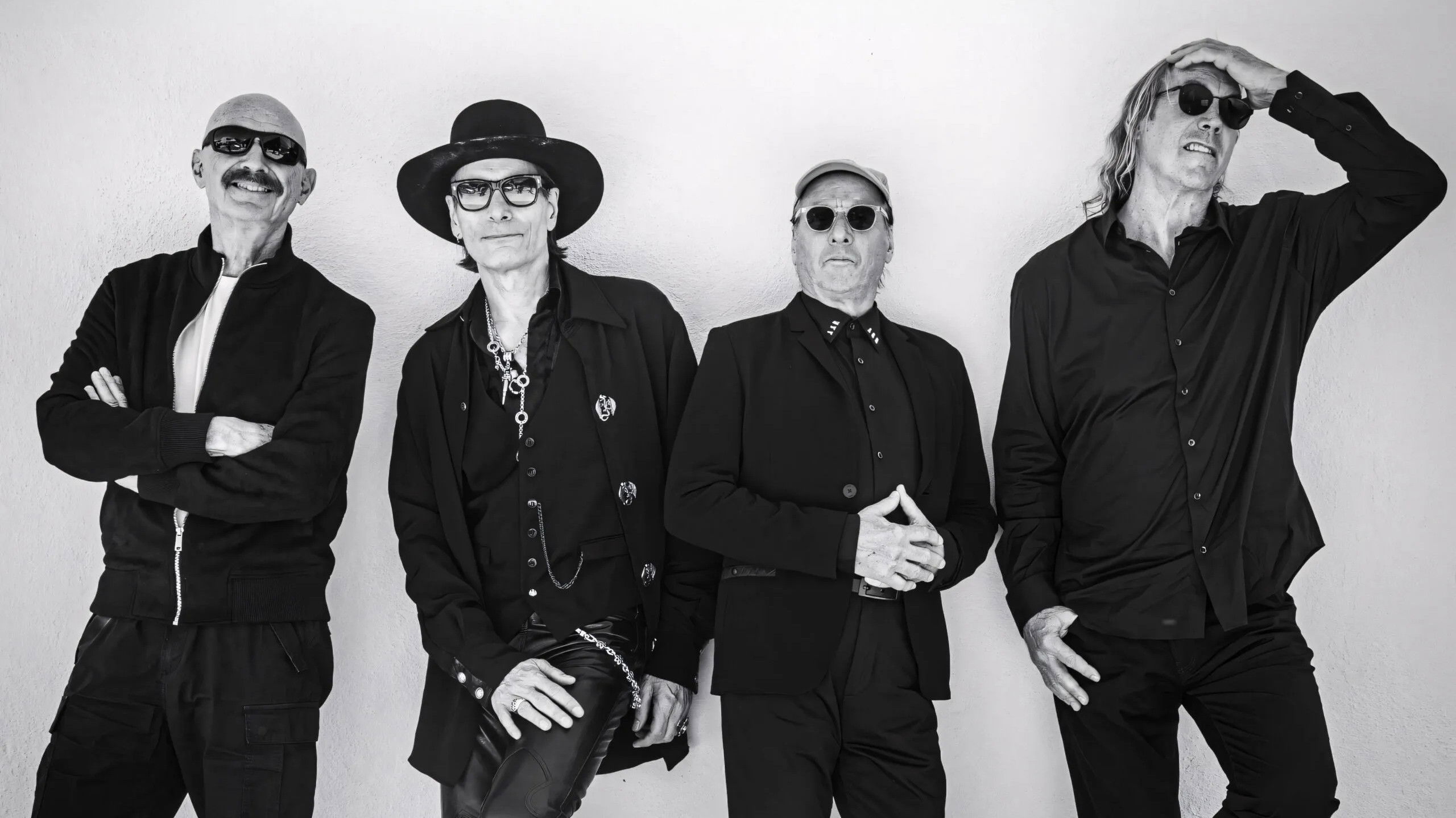 Backdrop for BEAT: Neon Heat Disease - Live in Los Angeles