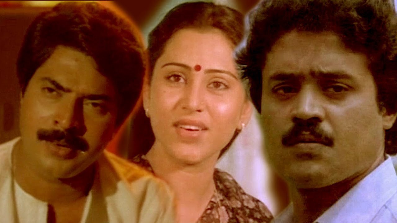 Backdrop for Sayam Sandhya