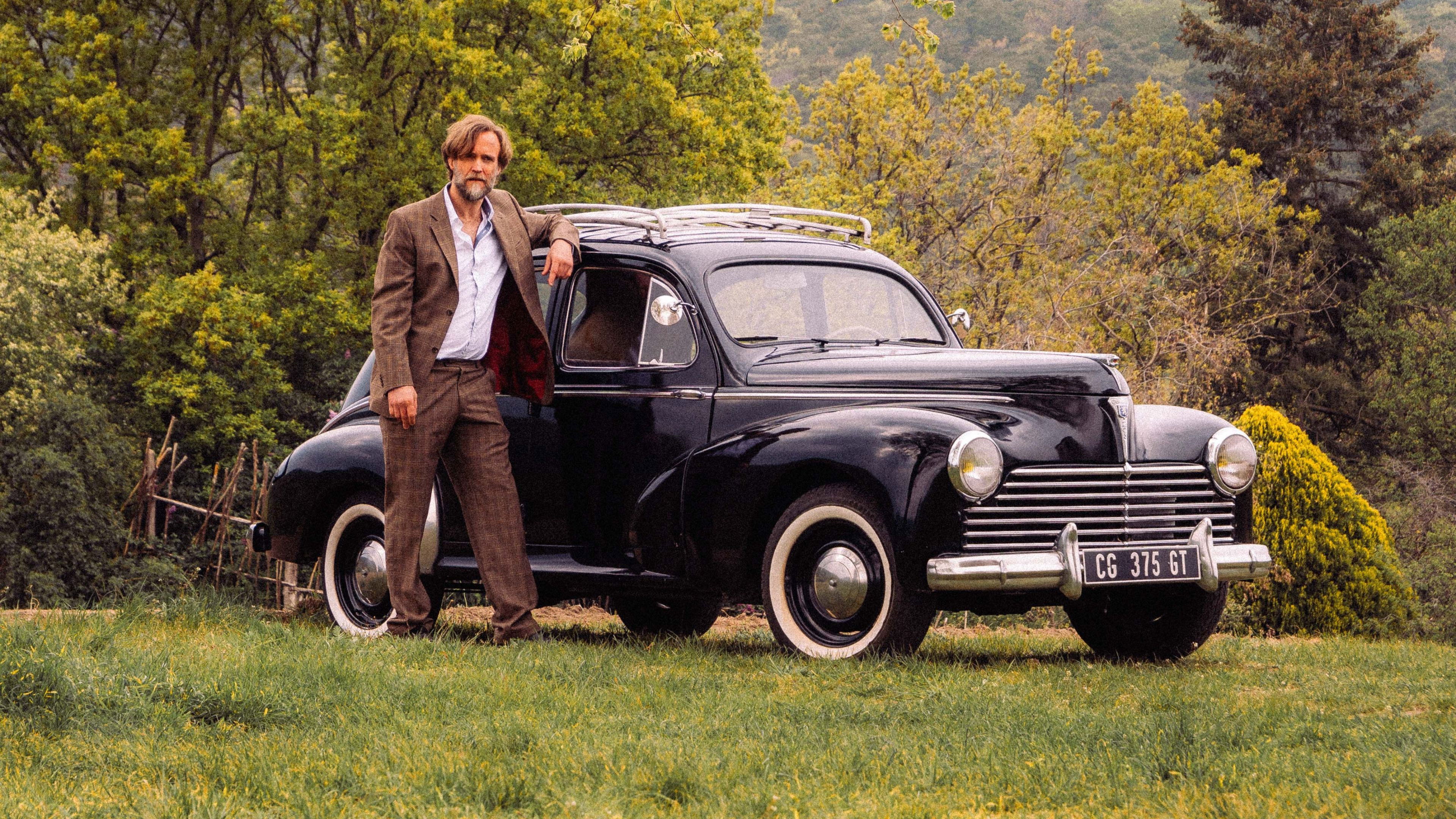 Backdrop for A Bullet From Heaven