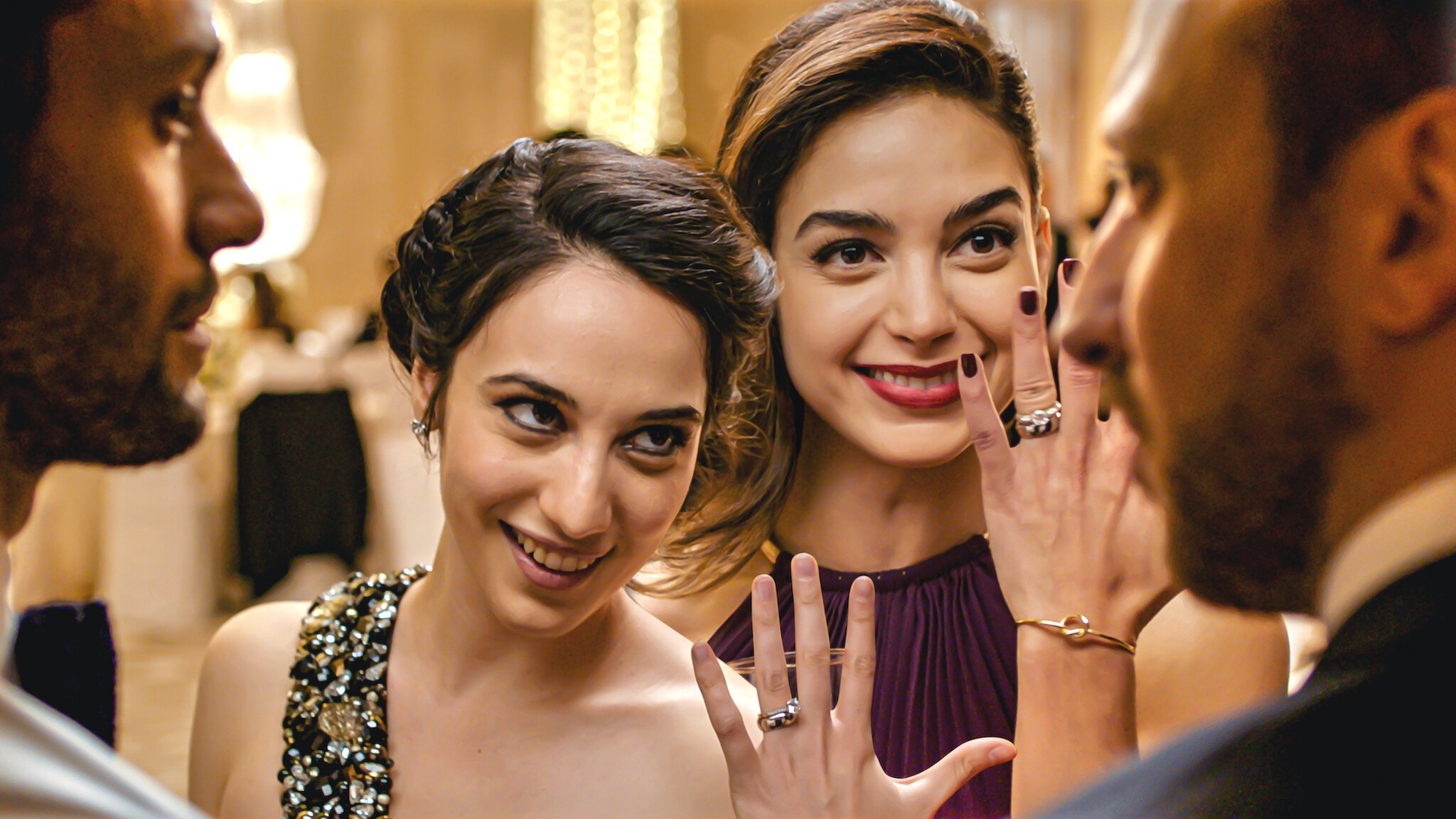 Backdrop for Two Times You