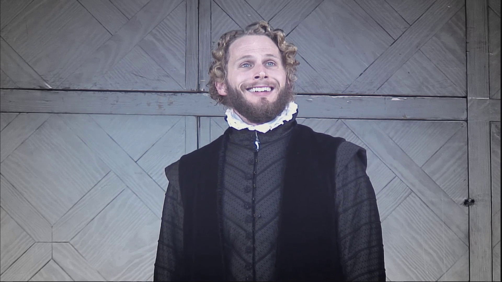 Backdrop for RSC Live: As You Like It