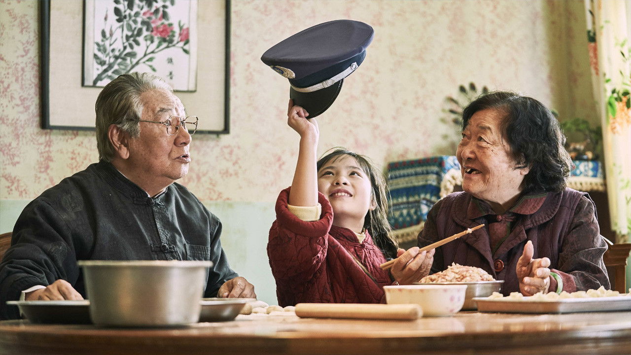 Backdrop for Tail End of the Year