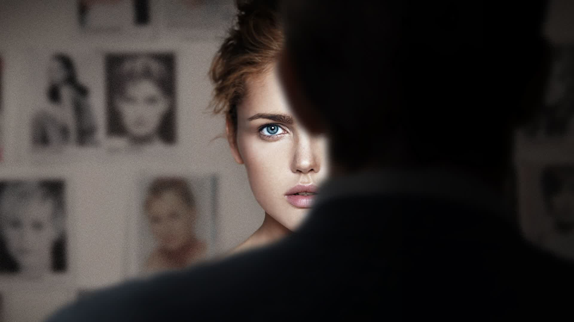 Backdrop for Scouting for Girls: Fashion's Darkest Secret