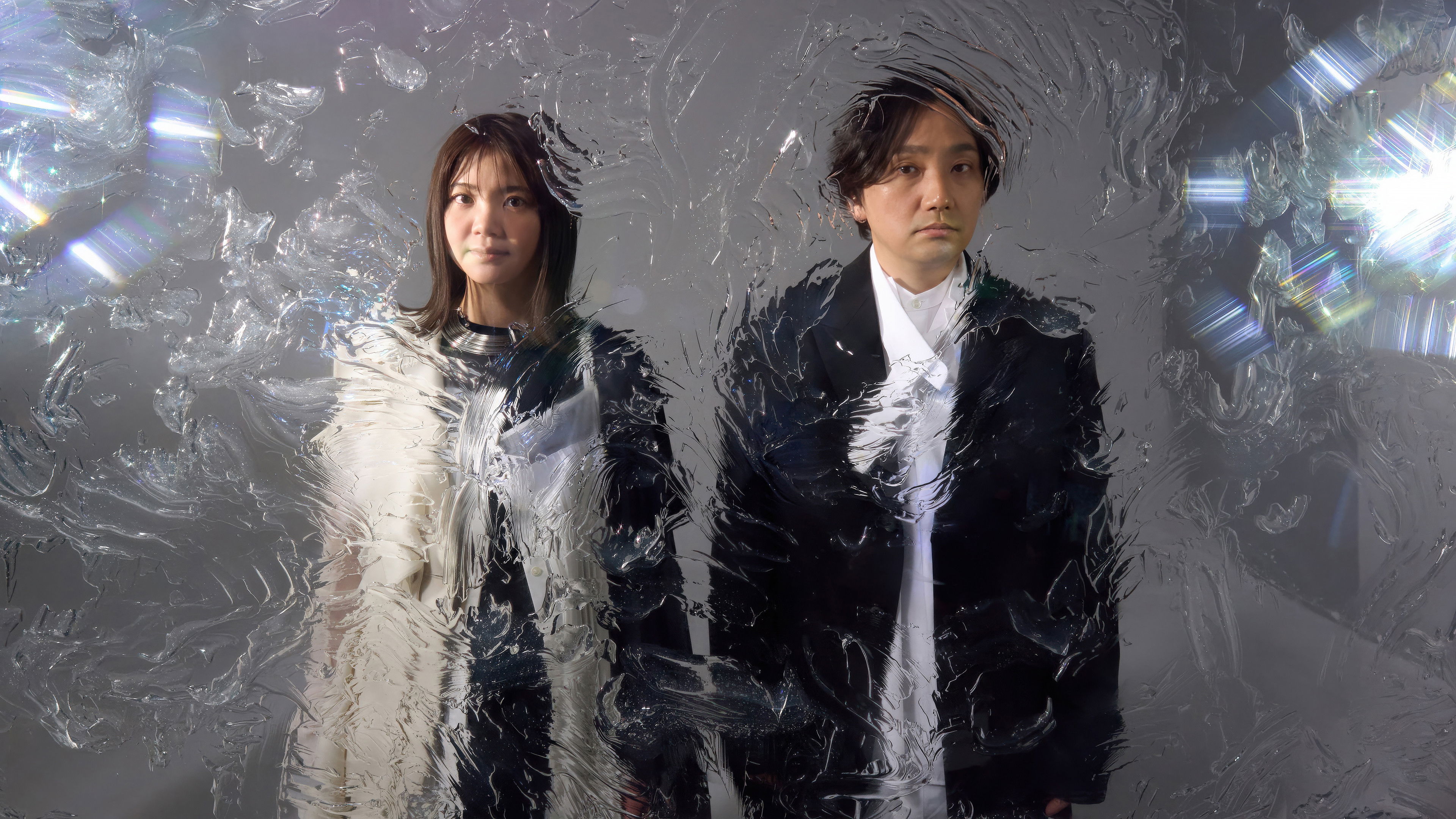 Backdrop for いきものがかりの みなさん、こんにつあー!! THE LIVE 2021!!!