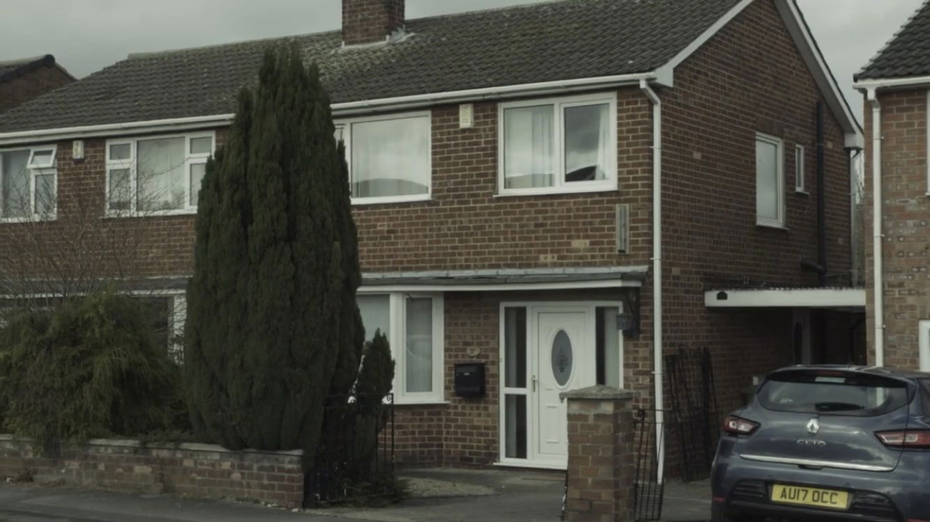 Backdrop for Dan's Dead