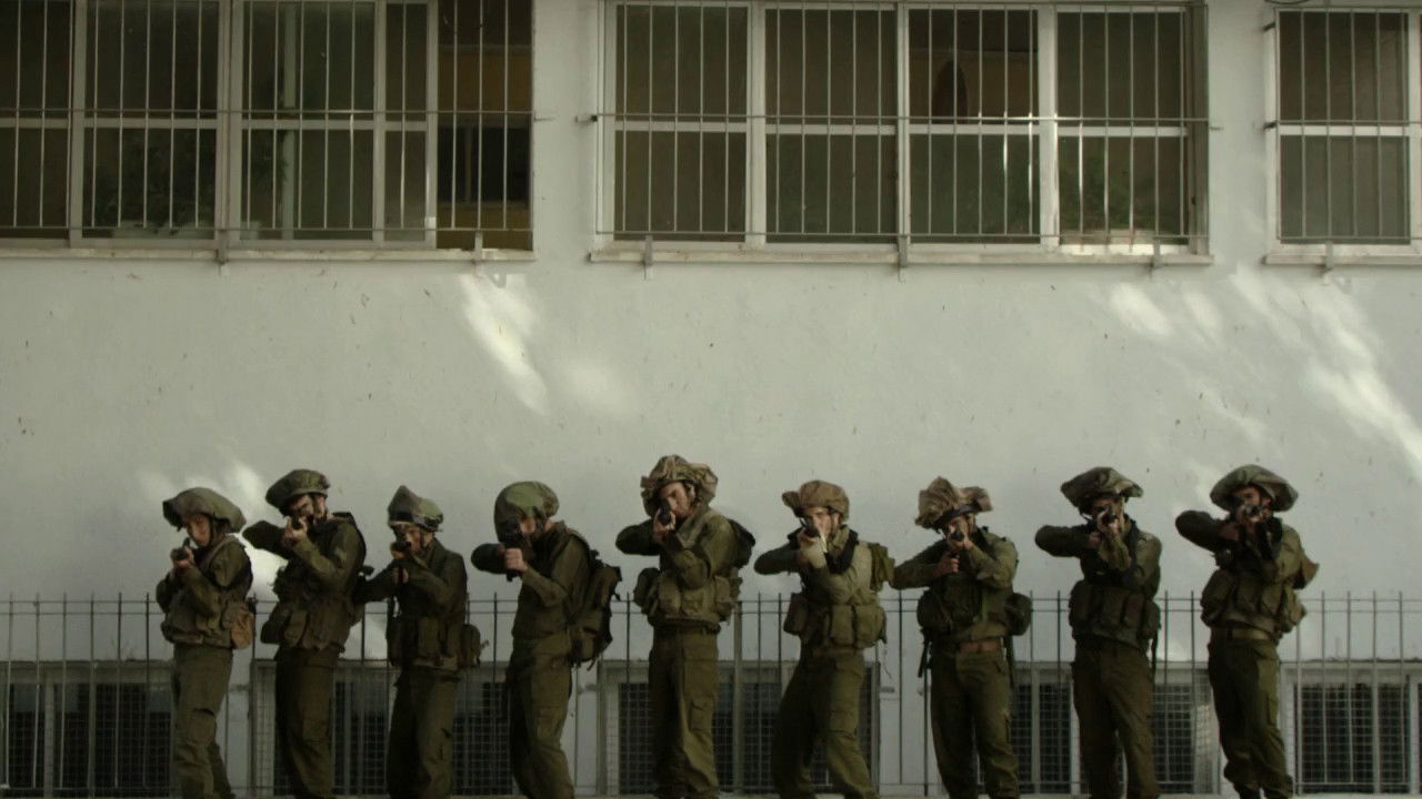 Backdrop for Lashabiya