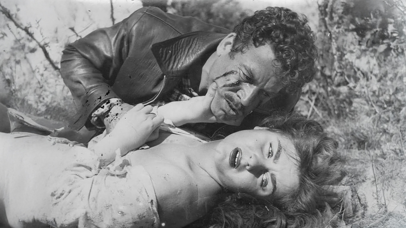 Backdrop for Murada Ereceğiz