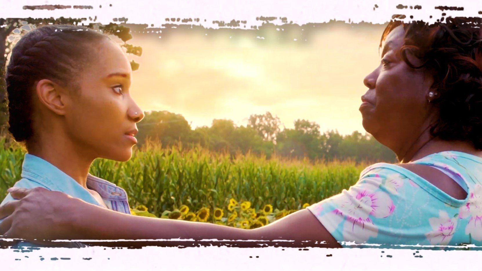 Backdrop for One More Day