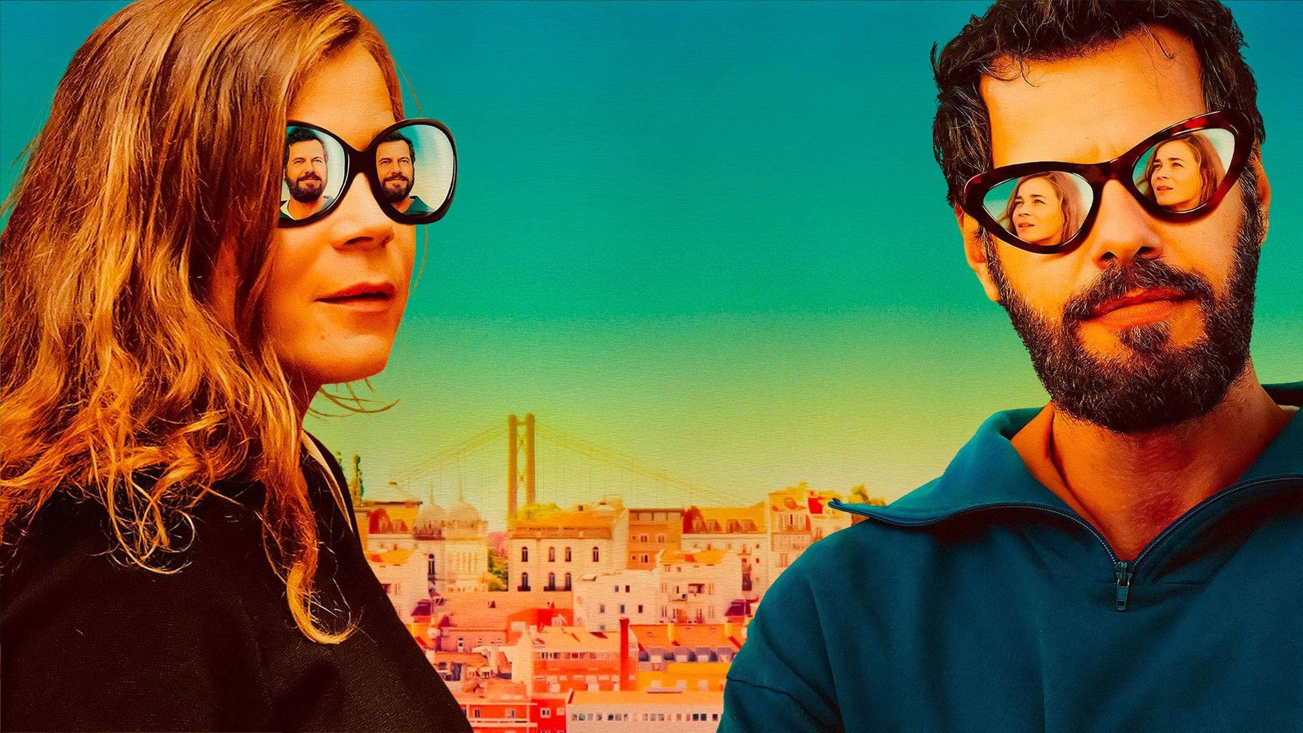 Backdrop for Everybody Loves Jeanne