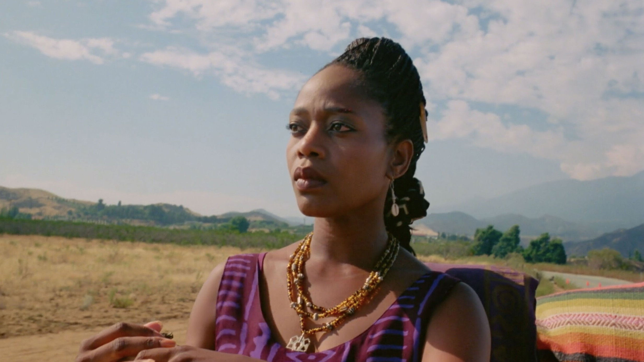 Backdrop for Follow Me Home