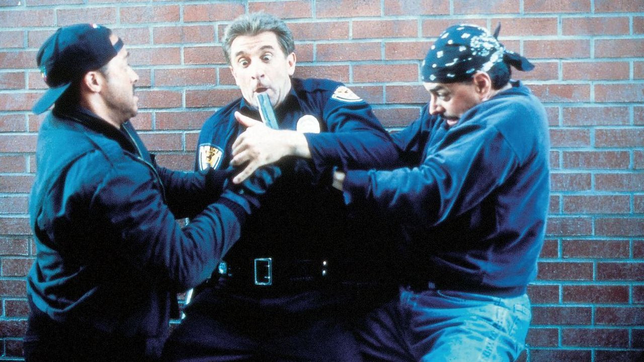 Backdrop for The Good Bad Guy