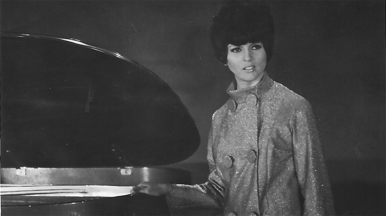 Backdrop for Seven Bullets for Selma