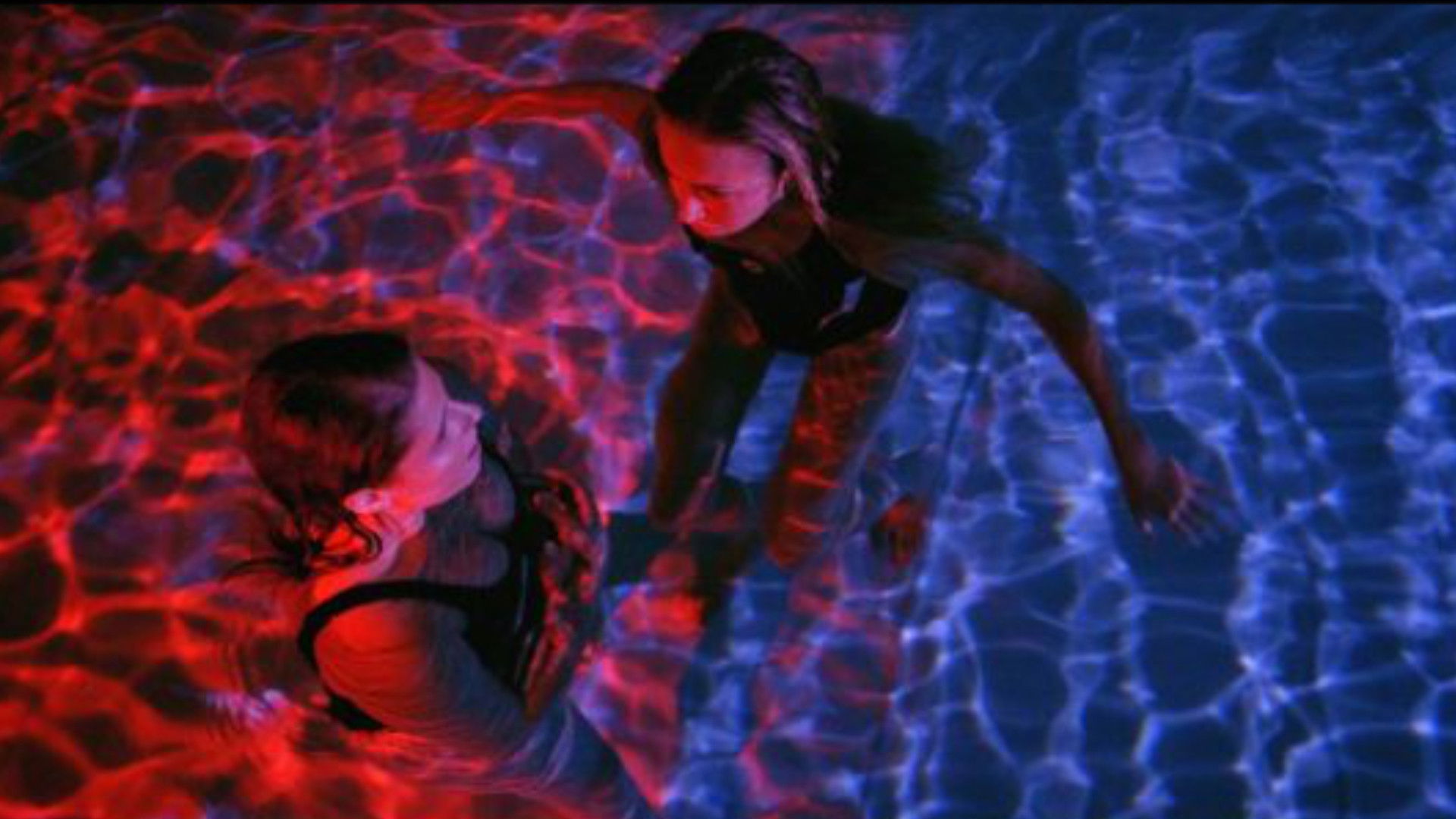 Backdrop for Onirica