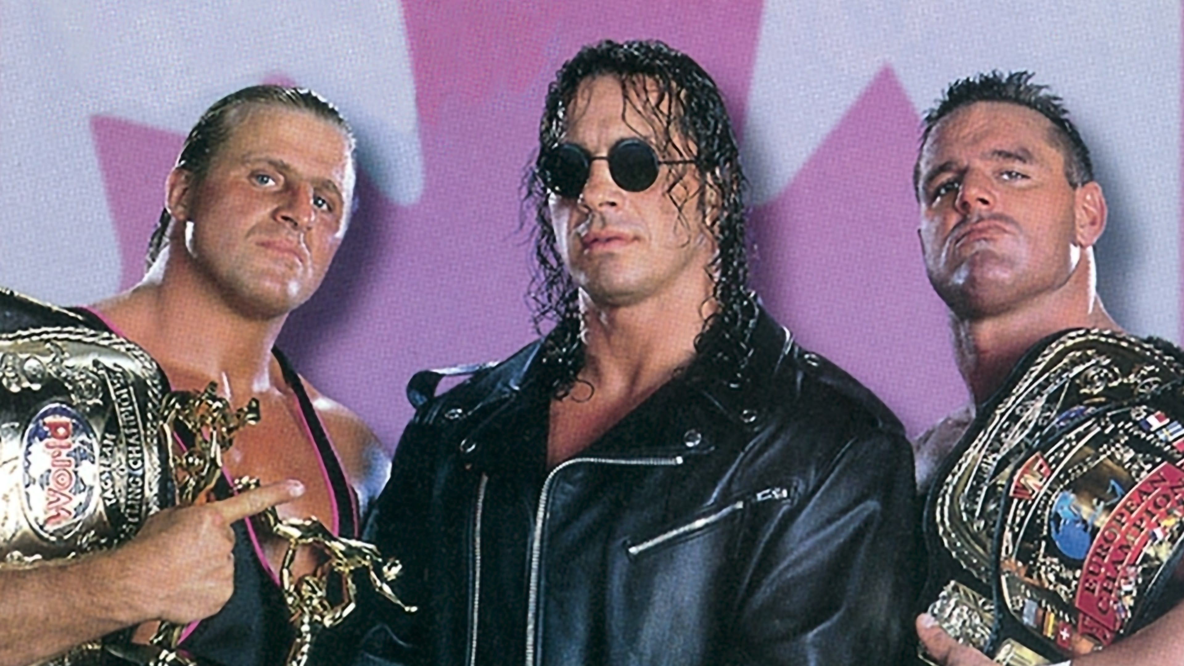 Backdrop for WWE In Your House 16: Canadian Stampede