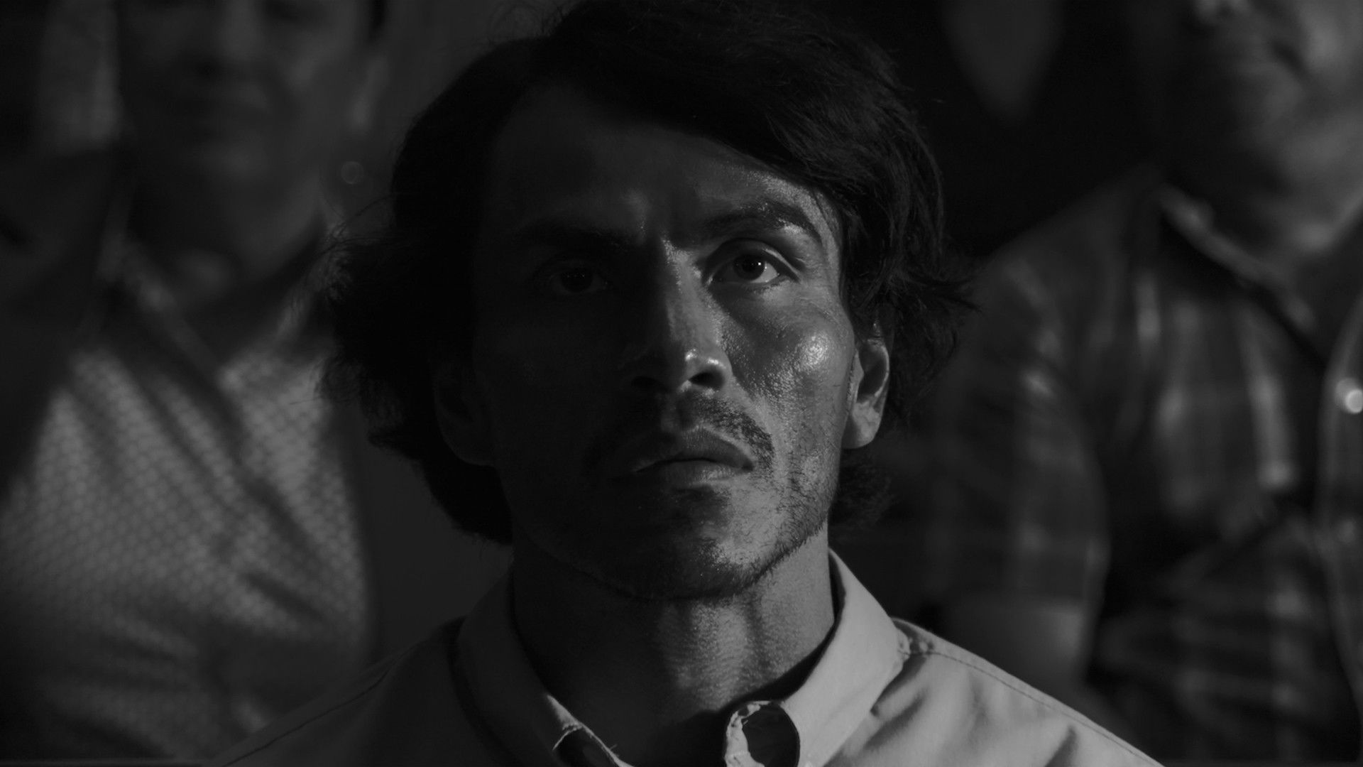 Backdrop for Así en la Tierra