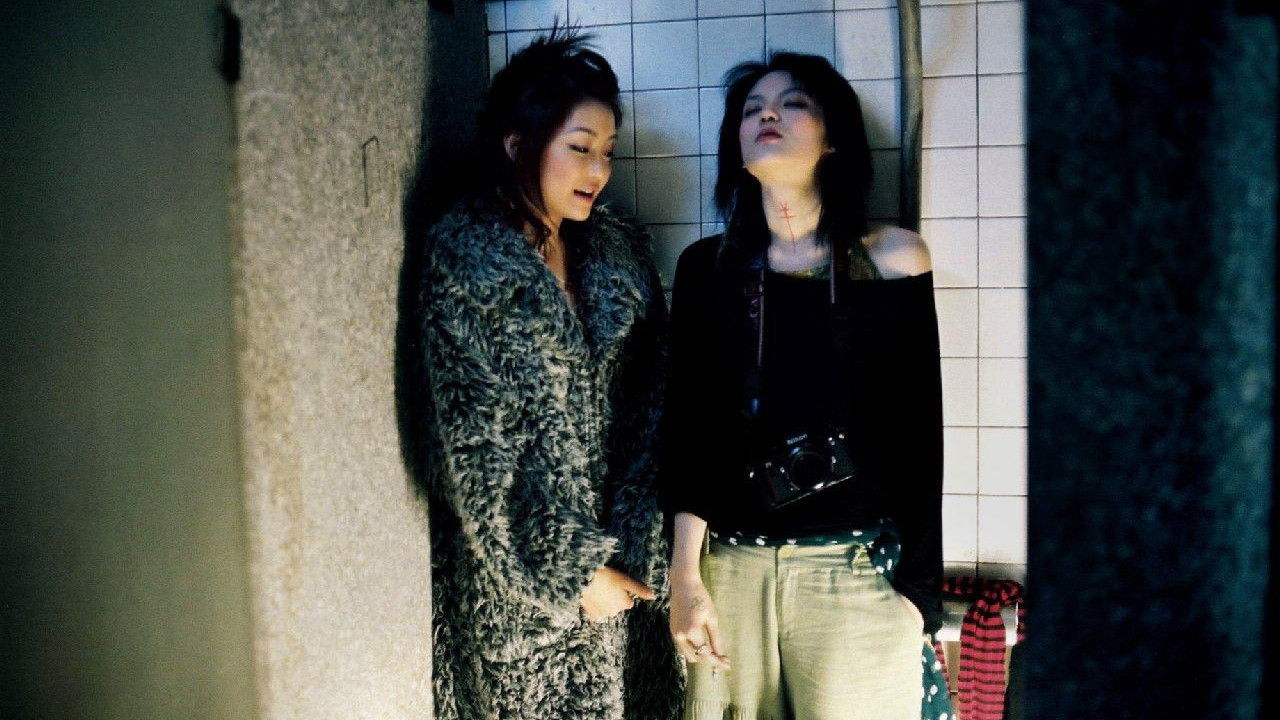 Backdrop for Reflections