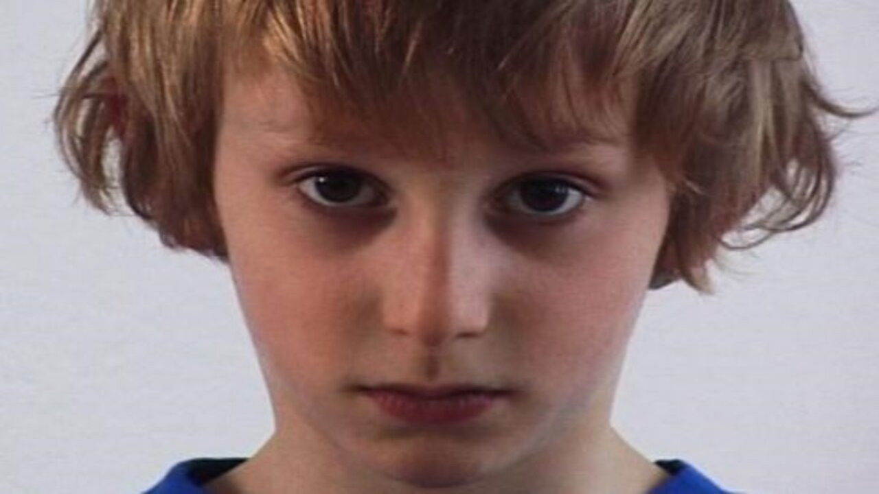 Backdrop for Kacey Mottet Klein, Birth of an Actor