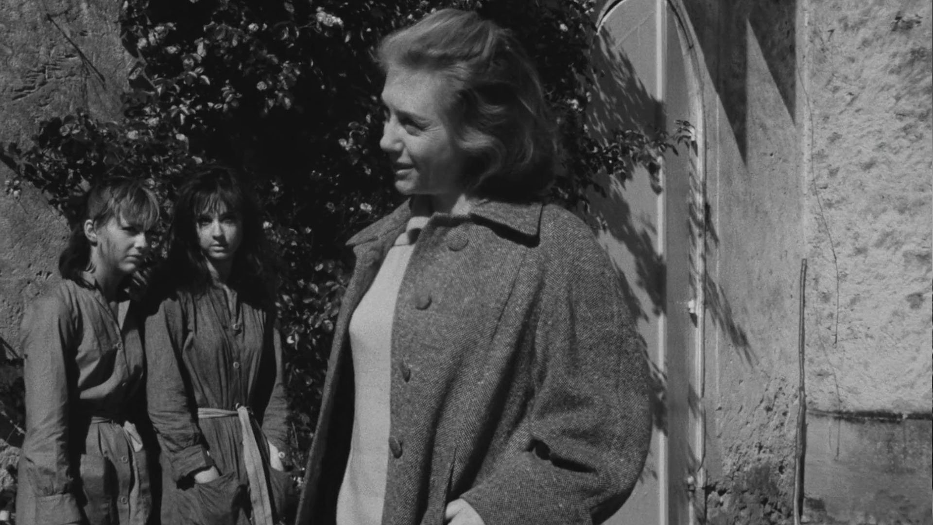 Backdrop for The Depths