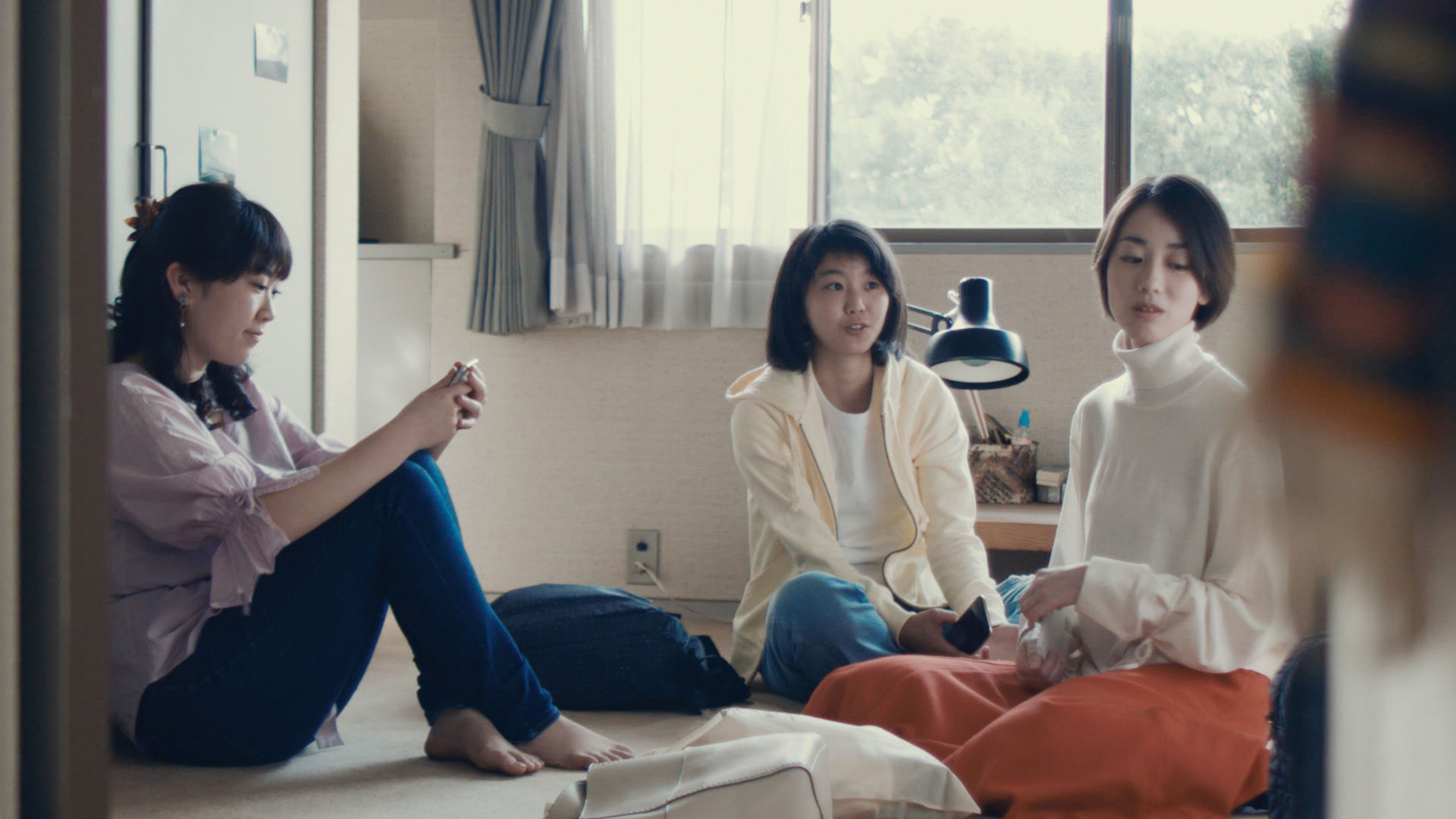 Backdrop for Jeux de plage