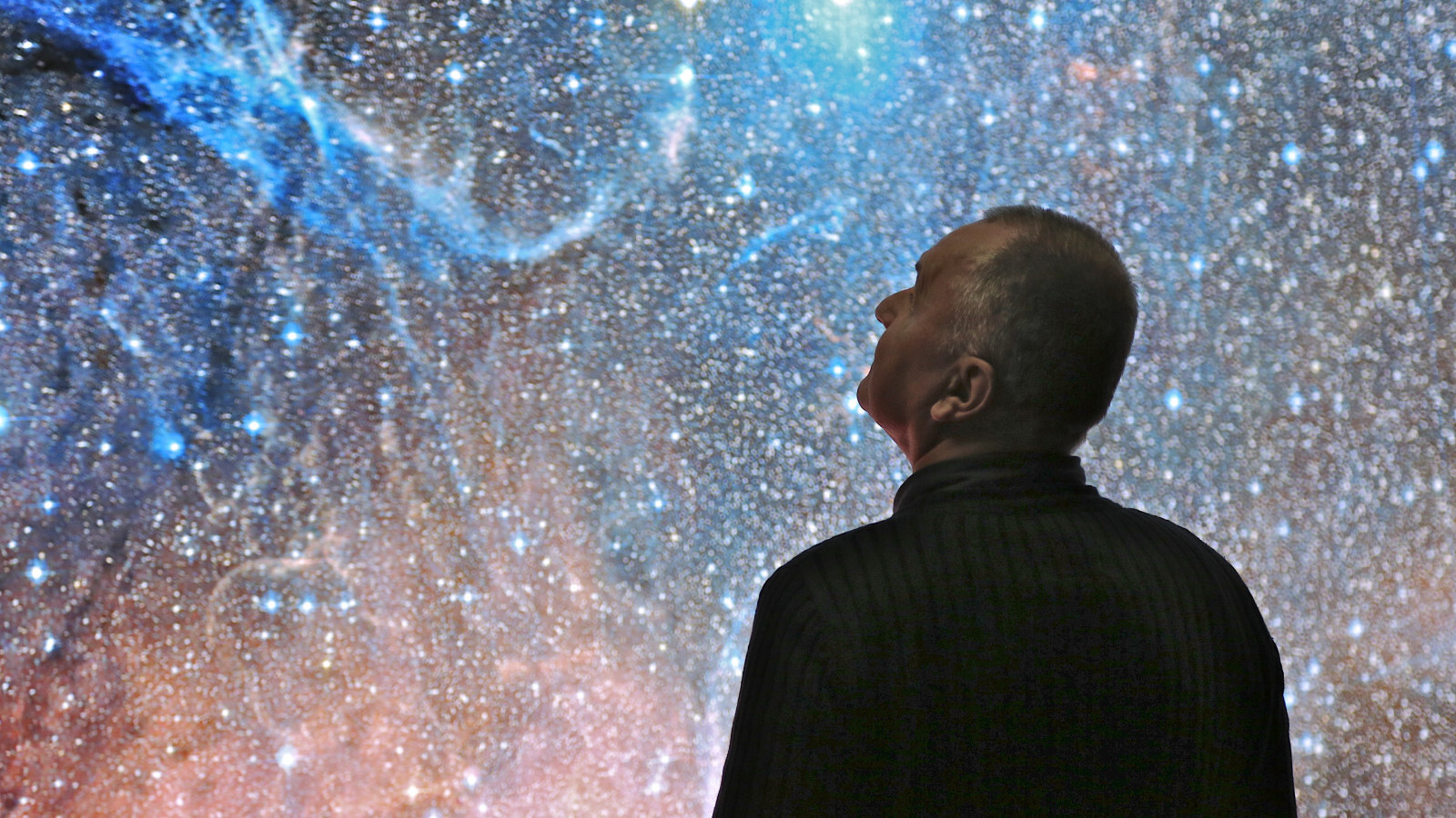 Backdrop for Eternal Jožo