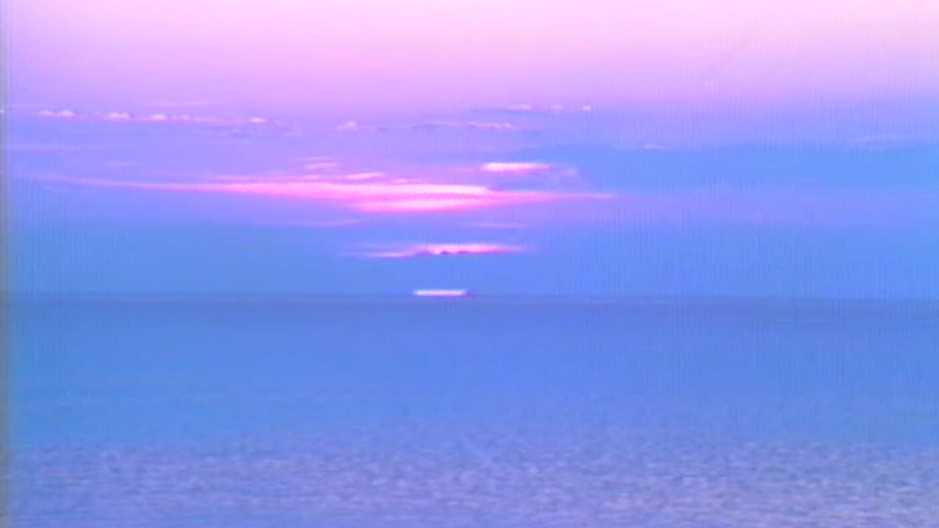 Backdrop for Voyage to the Center of the Phone Lines