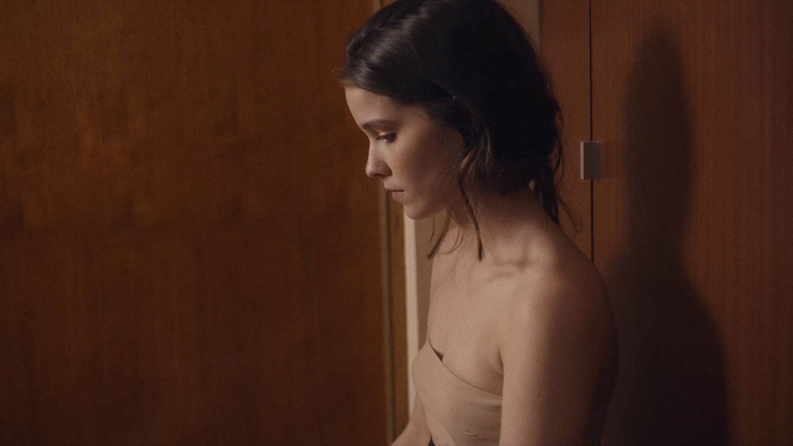 Backdrop for Prom Night