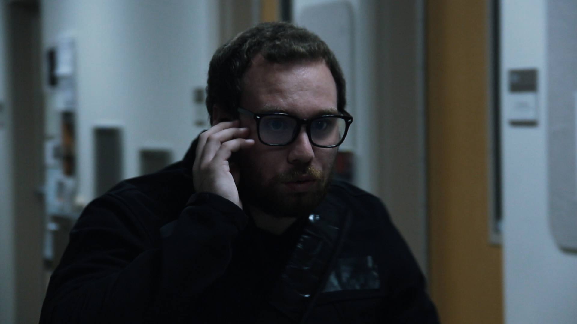 Backdrop for Doorways