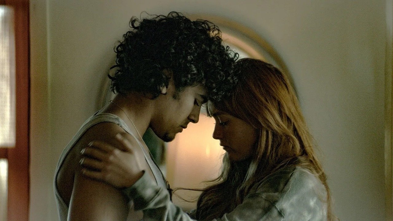 Backdrop for Casa Grande