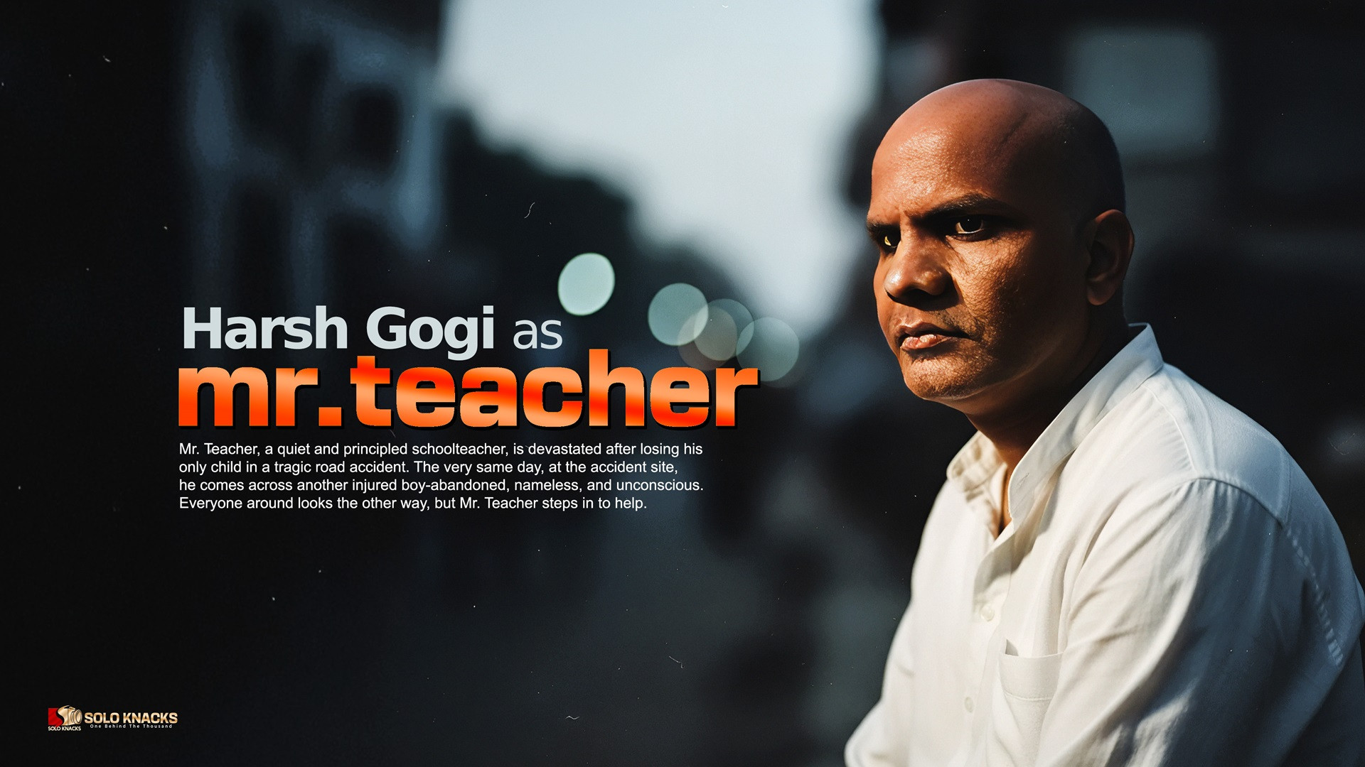 Backdrop for BAHUBURA