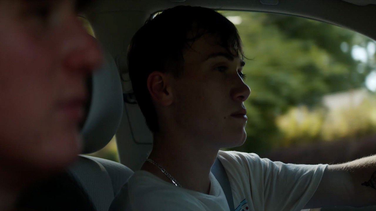 Backdrop for Anomaly