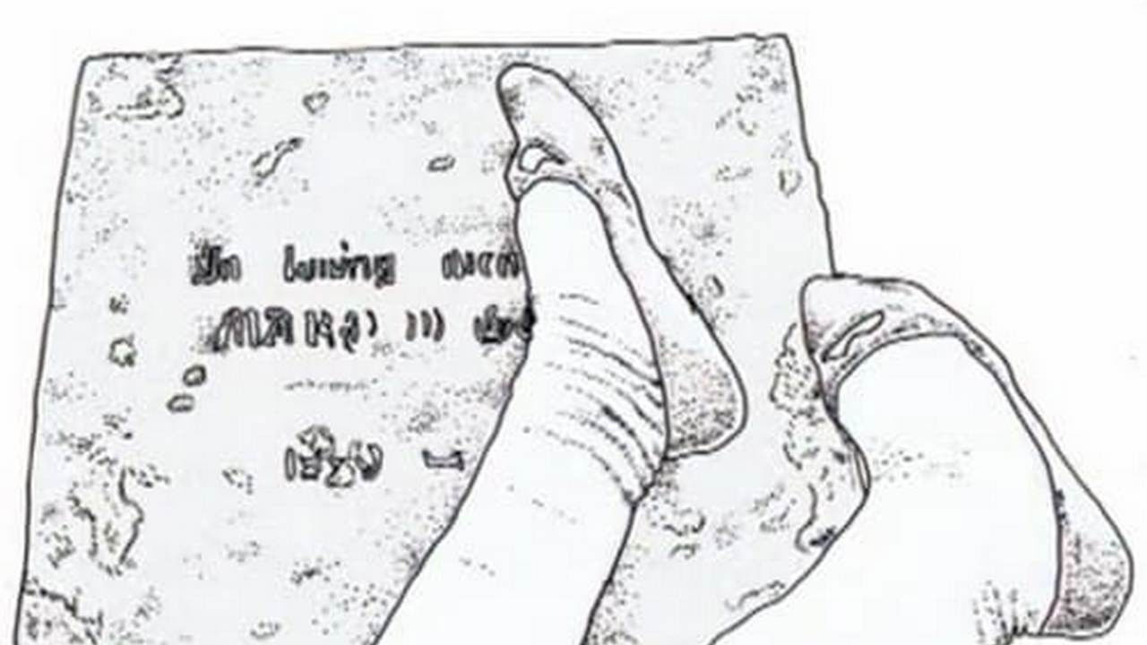 Backdrop for My Grandmother