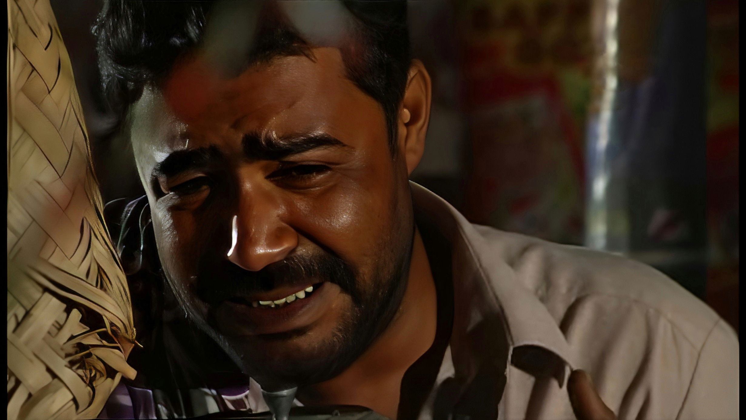 Backdrop for Balochistan Hotel